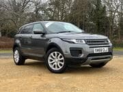 Land Rover Range Rover Evoque - Image 1