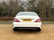 Mercedes-Benz CLS - Image 7