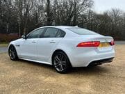 Jaguar XE - Image 6