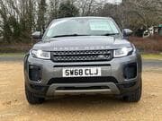 Land Rover Range Rover Evoque - Image 2