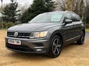 Volkswagen Tiguan - Image 5
