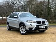 BMW X3 - Image 1