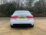 Jaguar XE - Image 5