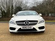 Mercedes-Benz CLS - Image 2